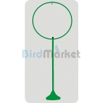 Ορθοστάτης Στρογγυλός Για Κλουβί